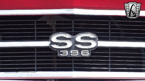 1969 Chevrolet Chevelle image 43