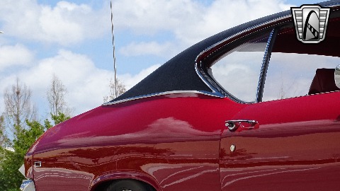 1969 Chevrolet Chevelle image 69