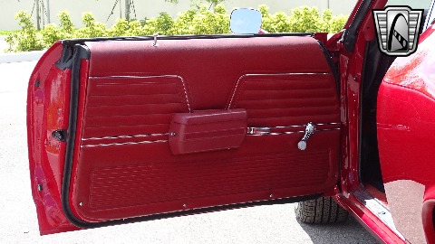 1969 Chevrolet Chevelle image 95