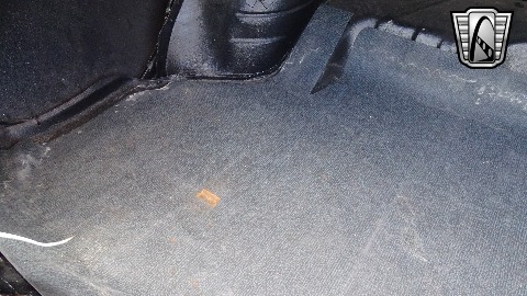 1969 Chevrolet Chevelle image 121