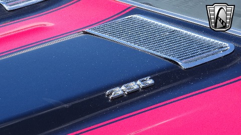 1969 Chevrolet Chevelle image 45