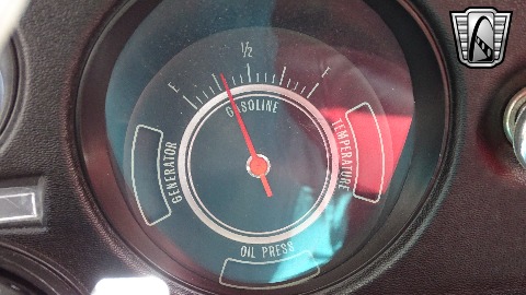 1969 Chevrolet Chevelle image 99