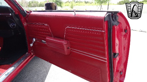 1969 Chevrolet Chevelle image 124