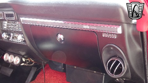 1969 Chevrolet Chevelle image 125