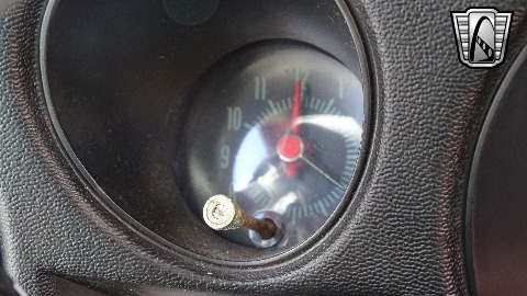 1969 Chevrolet Chevelle image 101