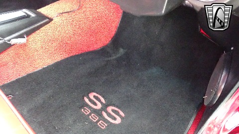 1969 Chevrolet Chevelle image 126