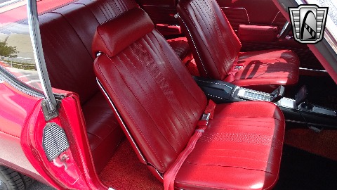 1969 Chevrolet Chevelle image 127