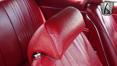 1969 Chevrolet Chevelle image 128