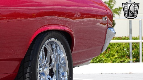 1969 Chevrolet Chevelle image 52