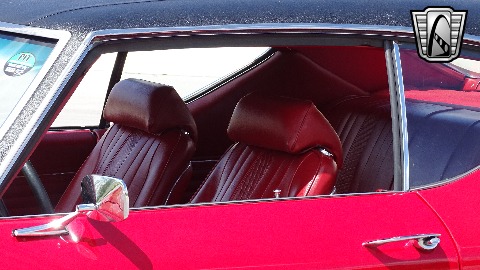 1969 Chevrolet Chevelle image 53