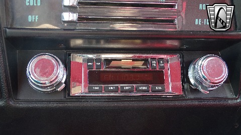 1969 Chevrolet Chevelle image 105