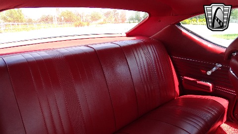 1969 Chevrolet Chevelle image 130