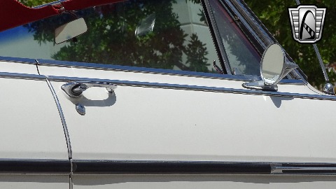 1963 Chevrolet Nova image 55