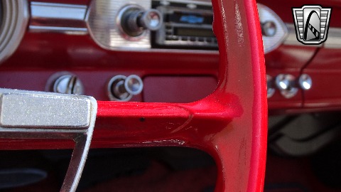 1963 Chevrolet Nova image 81