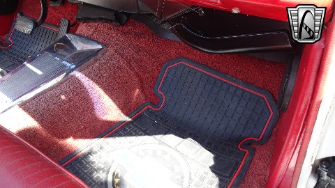 1963 Chevrolet Nova image 107