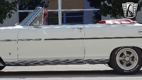1963 Chevrolet Nova image 30