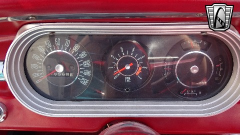 1963 Chevrolet Nova image 82