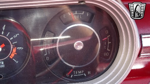 1963 Chevrolet Nova image 83