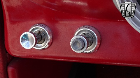 1963 Chevrolet Nova image 85