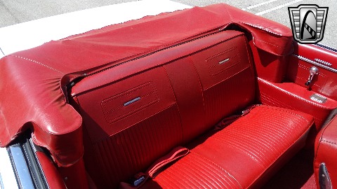 1963 Chevrolet Nova image 111