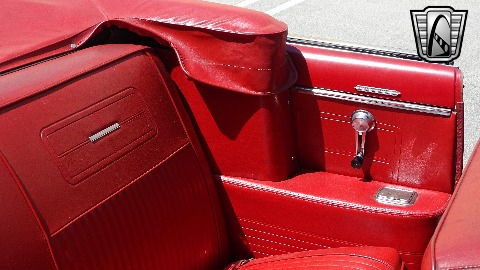 1963 Chevrolet Nova image 112