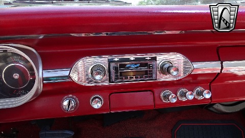 1963 Chevrolet Nova image 87