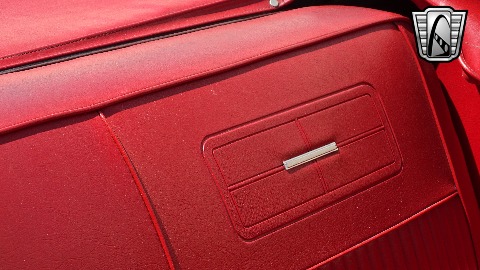 1963 Chevrolet Nova image 113