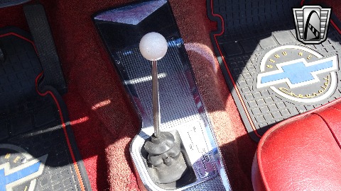 1963 Chevrolet Nova image 88