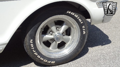 1963 Chevrolet Nova image 114