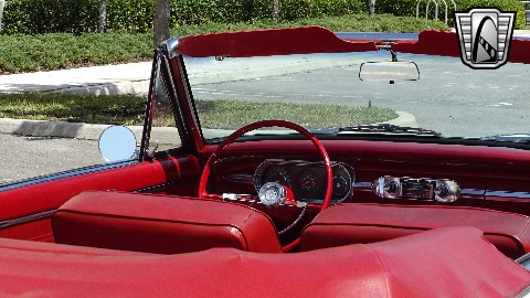 1963 Chevrolet Nova image 37