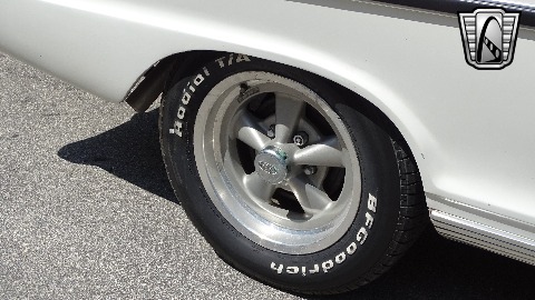 1963 Chevrolet Nova image 115