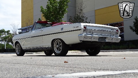 1963 Chevrolet Nova image 12