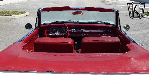 1963 Chevrolet Nova image 38