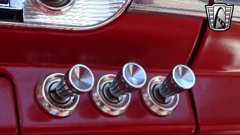 1963 Chevrolet Nova image 90