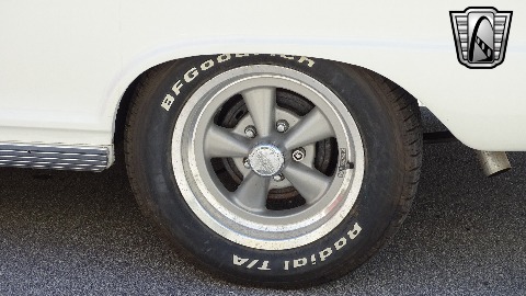 1963 Chevrolet Nova image 116