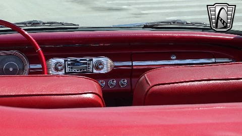 1963 Chevrolet Nova image 39