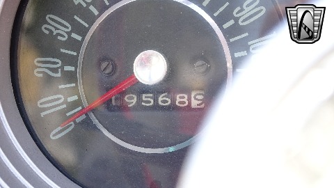 1963 Chevrolet Nova image 65