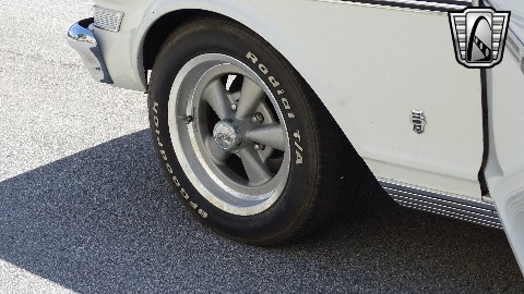 1963 Chevrolet Nova image 117