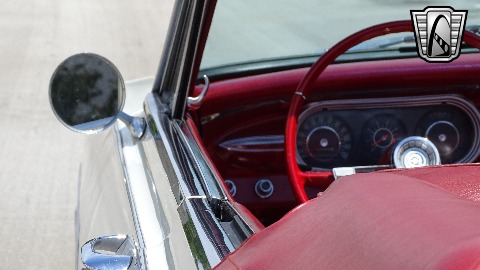 1963 Chevrolet Nova image 40