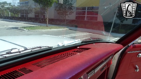 1963 Chevrolet Nova image 92