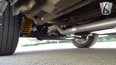 1963 Chevrolet Nova image 118