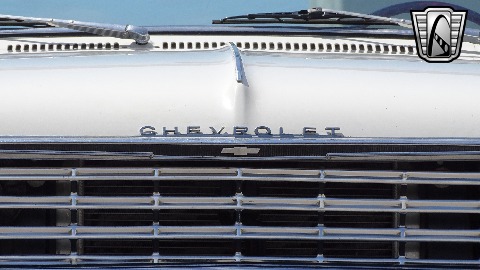 1963 Chevrolet Nova image 41