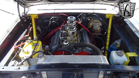 1963 Chevrolet Nova image 67