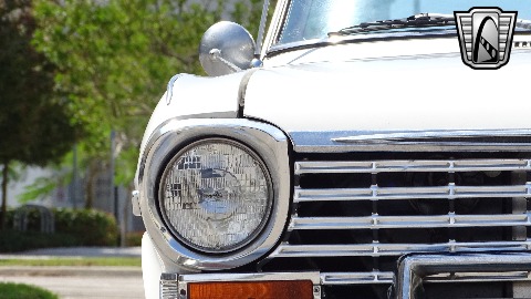 1963 Chevrolet Nova image 42