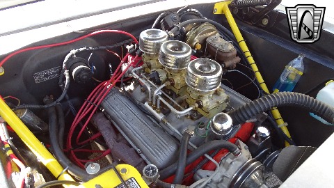 1963 Chevrolet Nova image 68