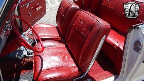 1963 Chevrolet Nova image 94