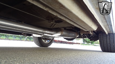 1963 Chevrolet Nova image 120