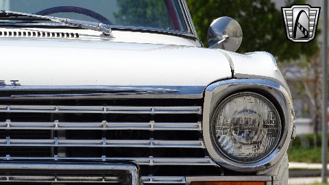 1963 Chevrolet Nova image 43