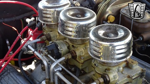 1963 Chevrolet Nova image 69