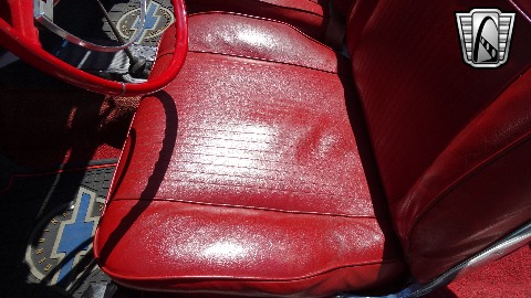 1963 Chevrolet Nova image 95